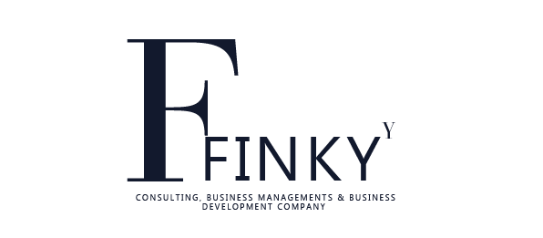 Finky logo